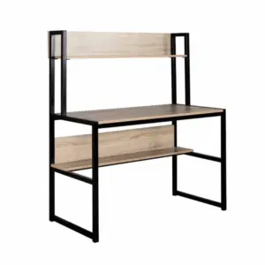 Alternative view of Desk MARLA مكتب