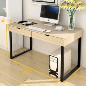 Alternative view of Desk DSK101 مكتب