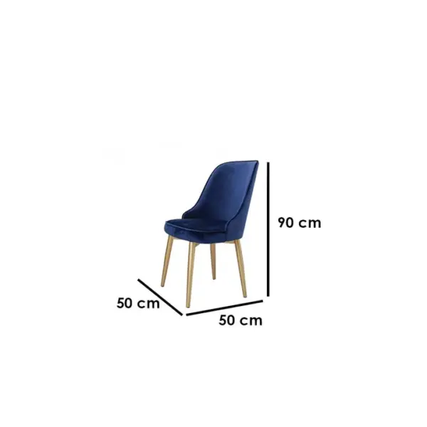 Dining Chair DCH005 كرسي سفرة