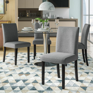 Dining Chair DCH012 كرسي سفرة