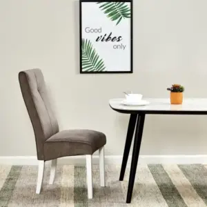 Alternative view of Dining Chair DCH010 كرسي سفرة