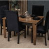 Dining Set DRS001 طقم سفرة