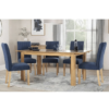Dining Set XDRS002 طقم سفرة