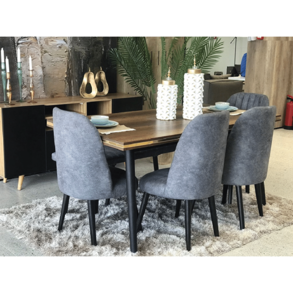 Dining Set XDRS003 طقم سفرة