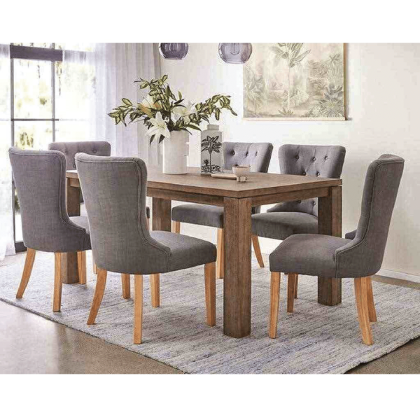 Dining Set XDRS005 طقم سفرة