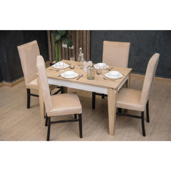 Dining Set XDRS006 طقم سفرة