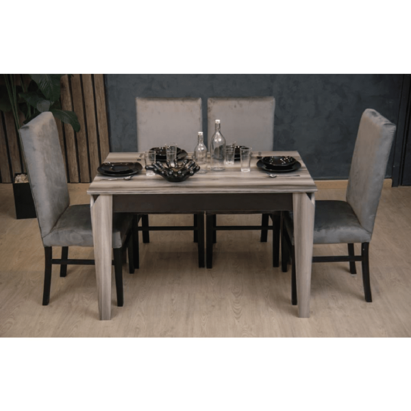 Dining Set XDRS010 طقم سفرة