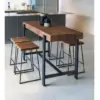 Dining Set XDRS014 طقم سفرة
