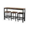 Dining Set XDRS015 طقم سفرة