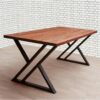 Dining Table DTA001 ترابيزة سفرة