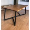 Dining Table DTA002 ترابيزة سفرة