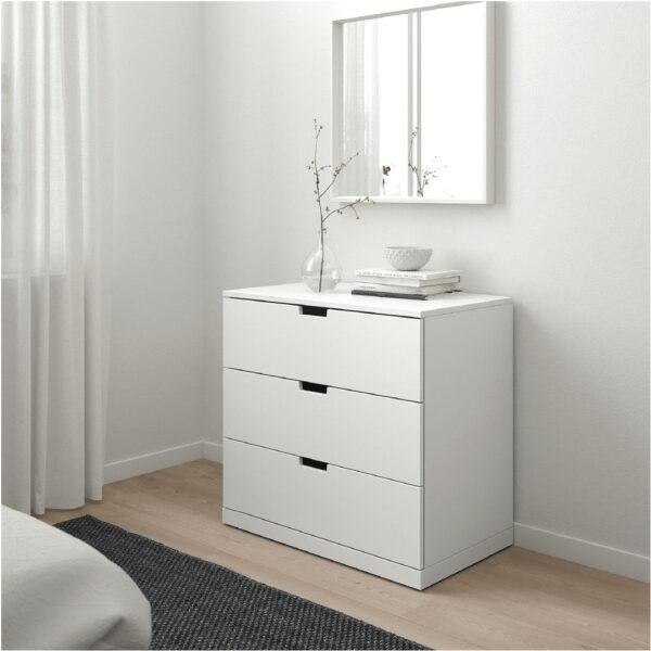 Dresser D035 تسريحة