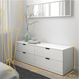 Alternative view of Dresser DR036 تسريحة