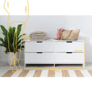 Alternative view of Dresser DR037 تسريحة
