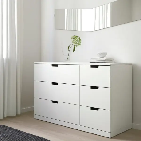 Dresser D040 تسريحة