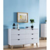 Dresser DR004 تسريحة