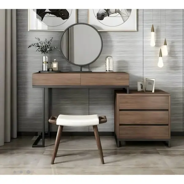 Dresser DR114 تسريحة