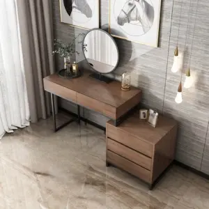 Alternative view of Dresser DR114 تسريحة