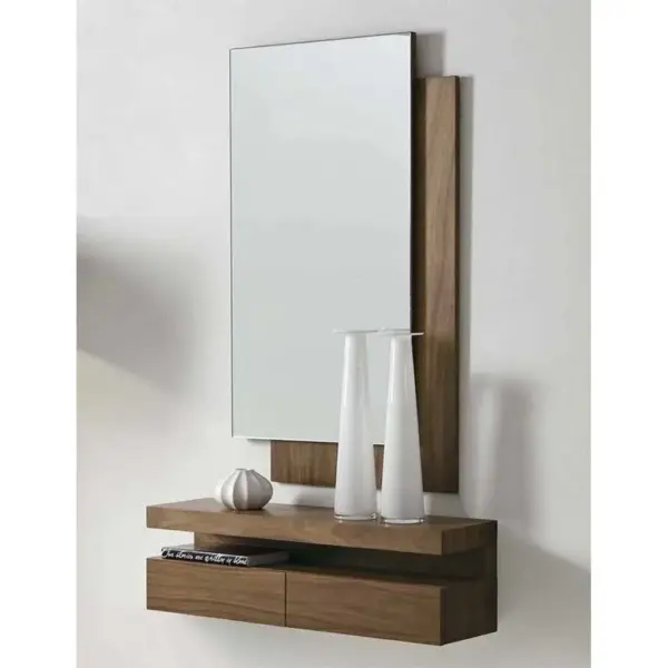 Dresser With Mirror DR109 تسريحة بمراة