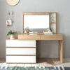 Dresser With Mirror DR156 تسريحة