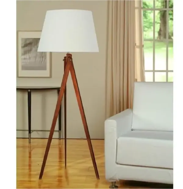 Floor Lamp FL006 مصباح سقف