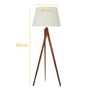Alternative view of Floor Lamp FL006 مصباح سقف