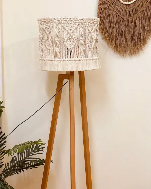 Floor Lamp FL012 مصباح سقف