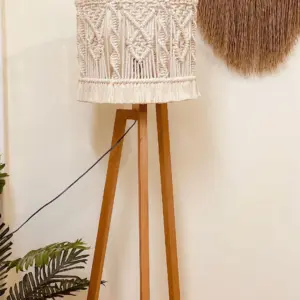 Alternative view of Floor Lamp FL012 مصباح سقف