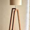 Floor Lamp FL013 مصباح سقف