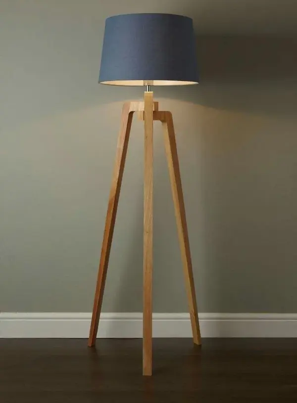 Floor Lamp FL014  مصباح سقف