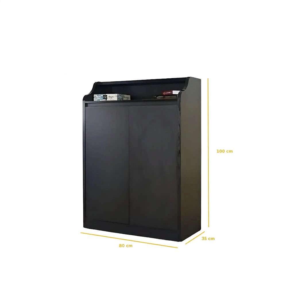 Shoe Rack SHR035 جزامة - Image 3