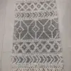 Handmade Wool Rug HMK0010 سجادة مصنوعة يدويا من الصوف