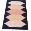 Handmade Wool Rug HMK0024 سجادة مصنوعة يدويا من الصوف