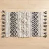 Handmade Wool Rug HMK0037 سجادة مصنوعة يدويا من الصوف