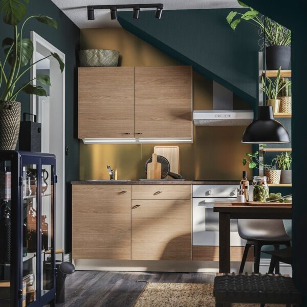 Kitchen Unit KU002 وحدة مطبخ