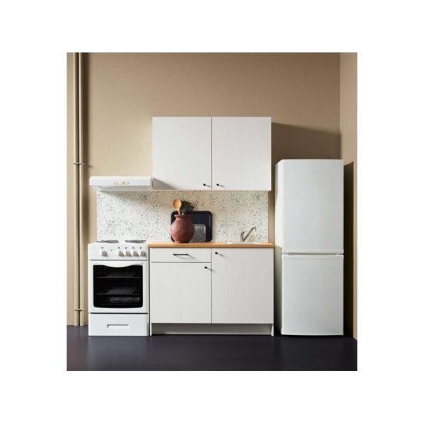 Kitchen Unit KU004 وحدة مطبخ