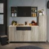 Kitchen Unit KU005 وحدة مطبخ