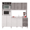 Kitchen Unit KU010 وحدة مطبخ