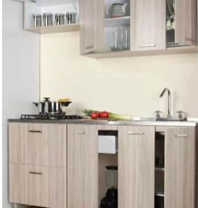 Kitchen Unit KU014 وحدة مطبخ