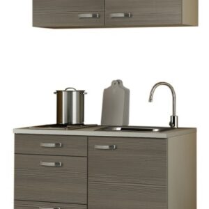 Kitchen Unit KU015 وحدة مطبخ