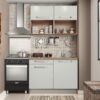 Kitchen Unit KU017 وحدة مطبخ