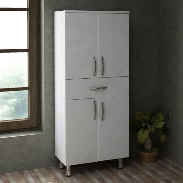 Kitchen Unit KU020 وحدة مطبخ