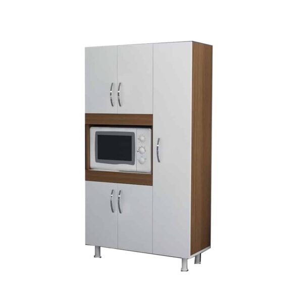 Kitchen Unit KU021 وحدة مطبخ