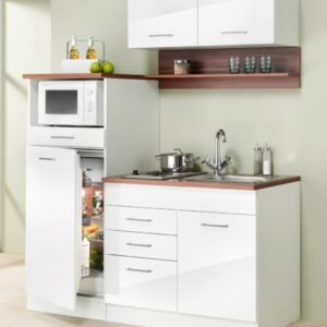 Kitchen Unit KU026 وحدة مطبخ