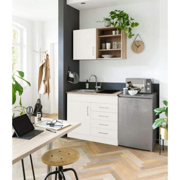 Kitchen Unit KU027 وحدة مطبخ