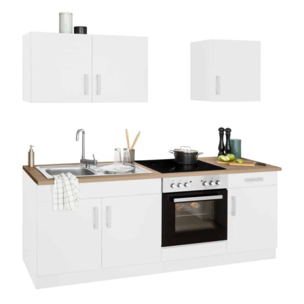 Kitchen Unit KU029 وحدة مطبخ