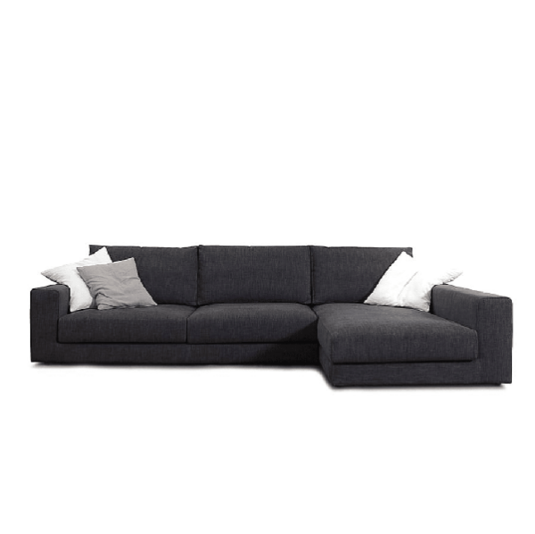 L-Shape Sofa LS0027 كنبة