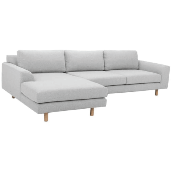 L-Shape Sofa LSO023 كنبة