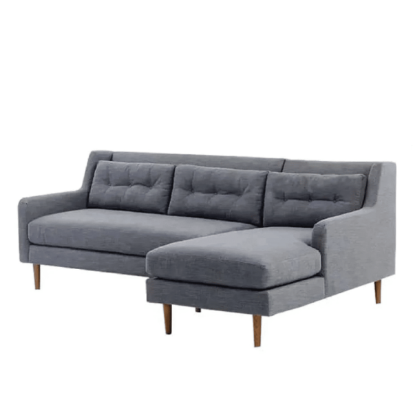 L-Shape Sofa LSO025 كنبة