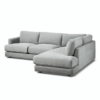 L-Shape Sofa LSO026 كنبة ركنة